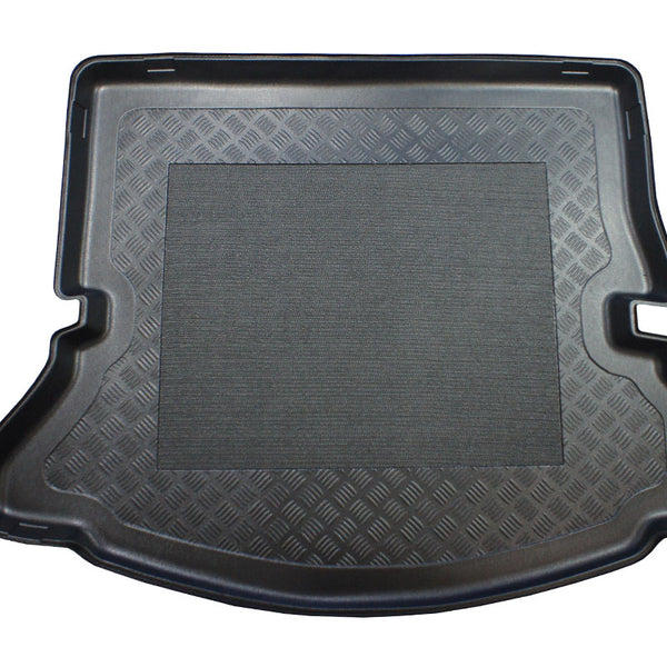 Vasche baule Renault Scenic Grand IV, carrozzeria van, fabbricazione 12.2016 - presente, 7 posti #2 - 1