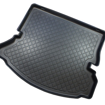 Vasche baule Renault Scenic Grand IV, carrozzeria van, fabbricazione 12.2016 - presente #1 - 5