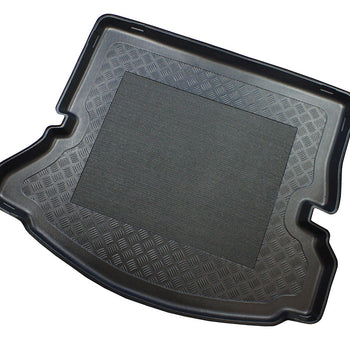 Vasche baule Renault Scenic Grand IV, carrozzeria van, fabbricazione 12.2016 - presente #1 - 5