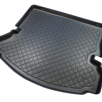 Vasche baule Renault Scenic Grand IV, carrozzeria van, fabbricazione 12.2016 - presente #1 - 6