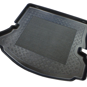 Vasche baule Renault Scenic Grand IV, carrozzeria van, fabbricazione 12.2016 - presente #1 - 6