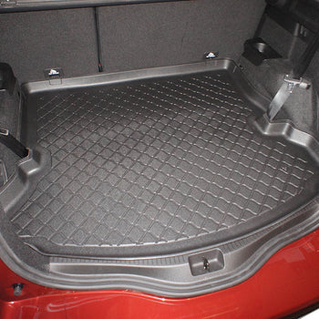 Vasche baule Renault Scenic Grand IV, carrozzeria van, fabbricazione 12.2016 - presente #1 - 9