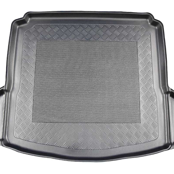 Vasche baule Renault Megane IV, carrozzeria berlina, fabbricazione 01.2017 - presente #1 - 1