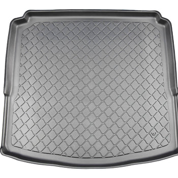 Vasche baule Renault Megane IV, carrozzeria berlina, fabbricazione 01.2017 - presente #1 - 5