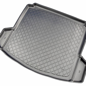 Vasche baule Renault Megane IV, carrozzeria berlina, fabbricazione 01.2017 - presente #1 - 6