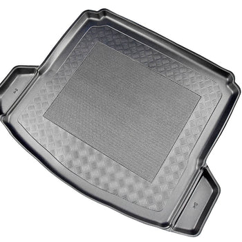 Vasche baule Renault Megane IV, carrozzeria berlina, fabbricazione 01.2017 - presente #1 - 6