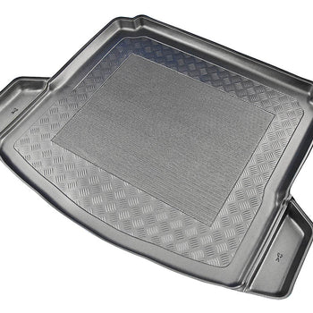 Vasche baule Renault Megane IV, carrozzeria berlina, fabbricazione 01.2017 - presente #1 - 7