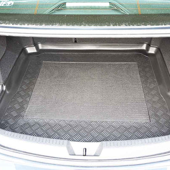 Vasche baule Renault Megane IV, carrozzeria berlina, fabbricazione 01.2017 - presente #1 - 8