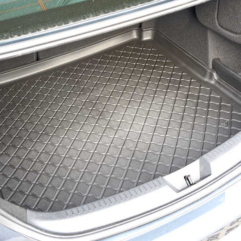 Vasche baule Renault Megane IV, carrozzeria berlina, fabbricazione 01.2017 - presente #1 - 10