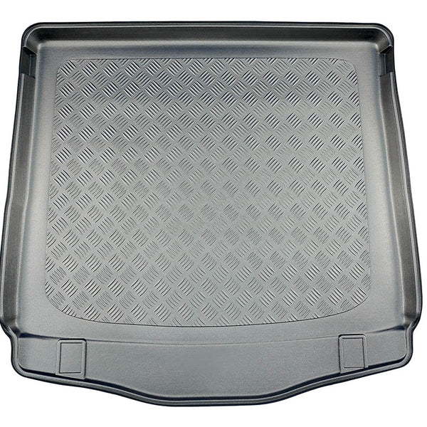 Vasche baule Renault Megane IV PHEV, carrozzeria auto famigliare, fabbricazione 08.2020 - presente #1 - 1