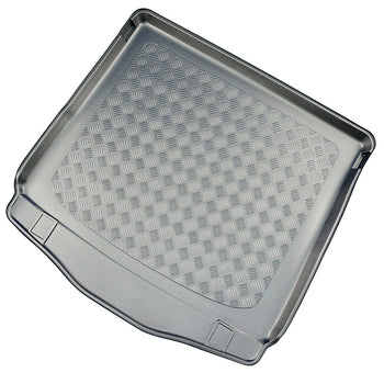 Vasche baule Renault Megane IV PHEV, carrozzeria auto famigliare, fabbricazione 08.2020 - presente #1 - 5