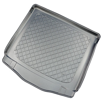 Vasche baule Renault Megane IV PHEV, carrozzeria auto famigliare, fabbricazione 08.2020 - presente #1 - 5