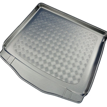 Vasche baule Renault Megane IV PHEV, carrozzeria auto famigliare, fabbricazione 08.2020 - presente #1 - 6