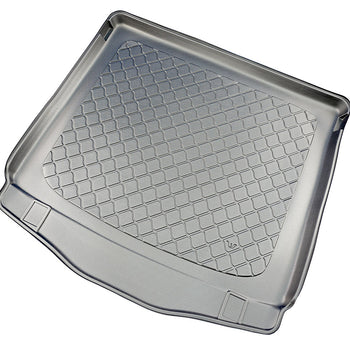 Vasche baule Renault Megane IV PHEV, carrozzeria auto famigliare, fabbricazione 08.2020 - presente #1 - 6