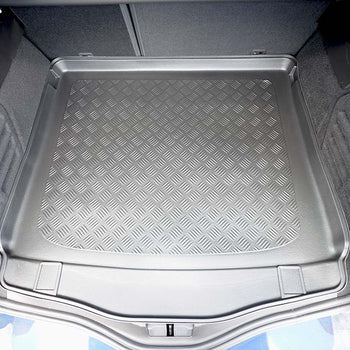 Vasche baule Renault Megane IV PHEV, carrozzeria auto famigliare, fabbricazione 08.2020 - presente #1 - 7