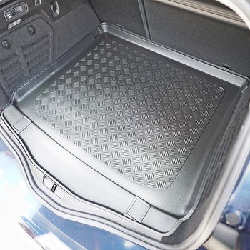 Vasche baule Renault Megane IV PHEV, carrozzeria auto famigliare, fabbricazione 08.2020 - presente #1 - 8