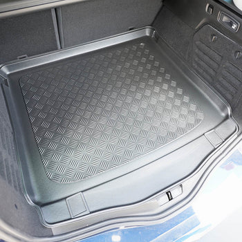 Vasche baule Renault Megane IV PHEV, carrozzeria auto famigliare, fabbricazione 08.2020 - presente #1 - 9