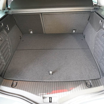 Vasche baule Renault Megane IV PHEV, carrozzeria auto famigliare, fabbricazione 08.2020 - presente #1 - 10