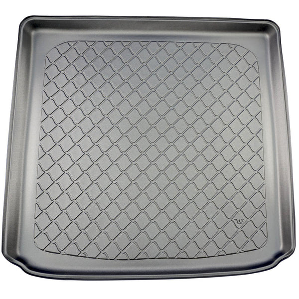 Vasche baule Renault Arkana, carrozzeria suv, fabbricazione 03.2021 - presente #1 - 1