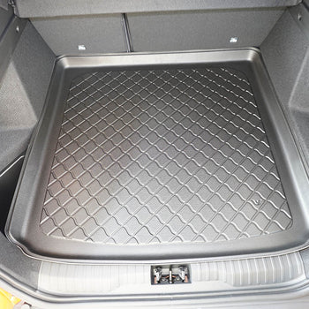 Vasche baule Renault Arkana, carrozzeria suv, fabbricazione 03.2021 - presente #1 - 7