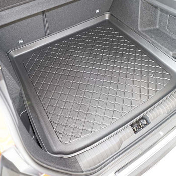 Vasche baule Renault Arkana, carrozzeria suv, fabbricazione 03.2021 - presente #1 - 9