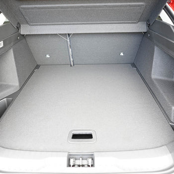 Vasche baule Renault Arkana, carrozzeria suv, fabbricazione 03.2021 - presente #1 - 10