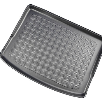 Vasche baule Mitsubishi Eclipse Cross, carrozzeria suv, fabbricazione 01.2018 - presente #1 - 5