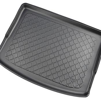 Vasche baule Mitsubishi Eclipse Cross, carrozzeria suv, fabbricazione 01.2018 - presente #1 - 5