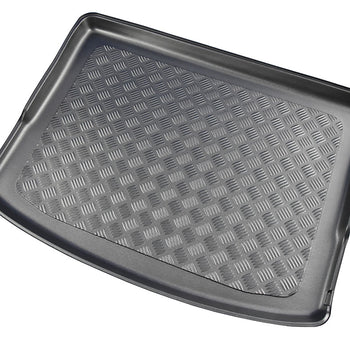 Vasche baule Mitsubishi Eclipse Cross, carrozzeria suv, fabbricazione 01.2018 - presente #1 - 6