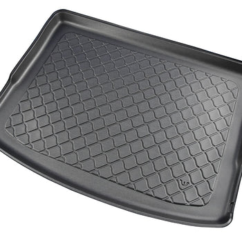 Vasche baule Mitsubishi Eclipse Cross, carrozzeria suv, fabbricazione 01.2018 - presente #1 - 6