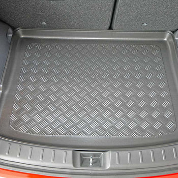 Vasche baule Mitsubishi Eclipse Cross, carrozzeria suv, fabbricazione 01.2018 - presente #1 - 7