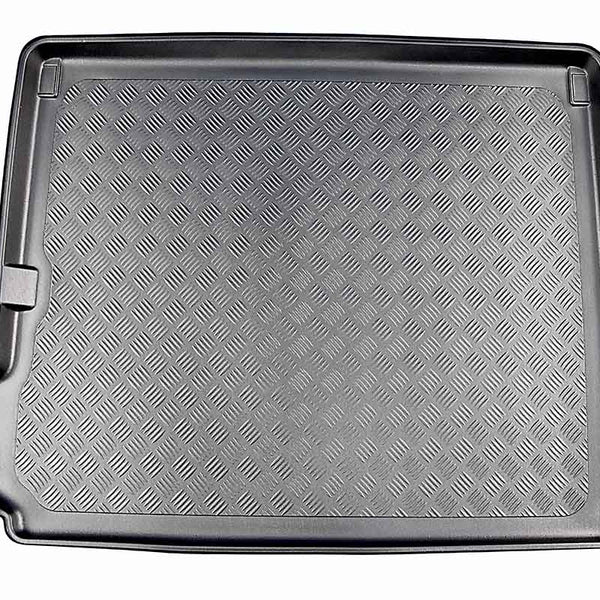 Vasche baule Citroen C4 Grand Picasso II, carrozzeria van, fabbricazione 09.2013 - presente #1 - 1