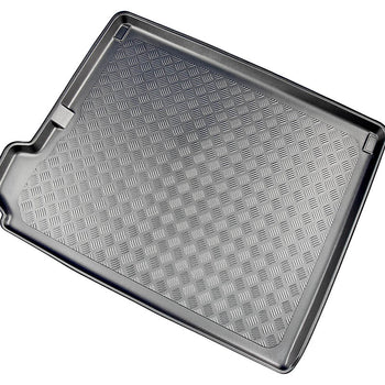 Vasche baule Citroen C4 Grand Picasso II, carrozzeria van, fabbricazione 09.2013 - presente #1 - 5