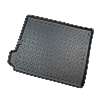 Vasche baule Citroen C4 Grand SpaceTourer, carrozzeria van, fabbricazione 09.2013 - presente #2 - 5