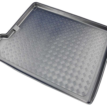 Vasche baule Citroen C4 Grand Picasso II, carrozzeria van, fabbricazione 09.2013 - presente #1 - 6