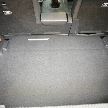 Vasche baule Citroen C3 Aircross, carrozzeria suv, fabbricazione 11.2017 - presente, bagagliaio con pavimento in posizione inferiore #1 - 9