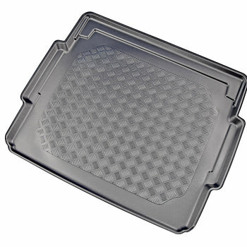 Vasche baule Citroen C5 Aircross, carrozzeria suv, fabbricazione 02.2019 - presente, bagagliaio con pavimento in posizione superiore #1 - 5