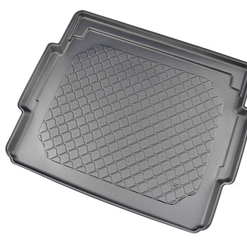 Vasche baule Citroen C5 Aircross, carrozzeria suv, fabbricazione 02.2019 - presente, bagagliaio con pavimento in posizione superiore #1 - 5