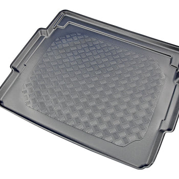 Vasche baule Citroen C5 Aircross, carrozzeria suv, fabbricazione 02.2019 - presente, bagagliaio con pavimento in posizione superiore #1 - 6