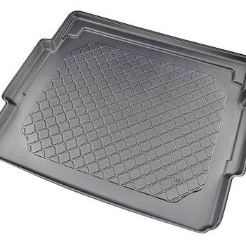 Vasche baule Citroen C5 Aircross, carrozzeria suv, fabbricazione 02.2019 - presente, bagagliaio con pavimento in posizione superiore #1 - 6