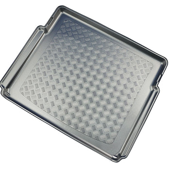 Vasche baule Citroen C5 Aircross PHEV, carrozzeria suv, fabbricazione 01.2020 - presente #1 - 5