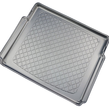 Vasche baule Citroen C5 Aircross PHEV, carrozzeria suv, fabbricazione 01.2020 - presente #1 - 5