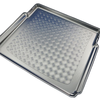 Vasche baule Citroen C5 Aircross PHEV, carrozzeria suv, fabbricazione 01.2020 - presente #1 - 6