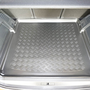 Vasche baule Citroen C5 Aircross PHEV, carrozzeria suv, fabbricazione 01.2020 - presente #1 - 7