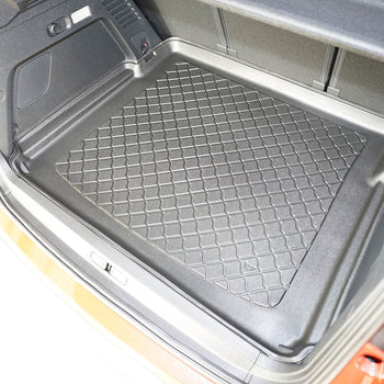 Vasche baule Citroen C5 Aircross PHEV, carrozzeria suv, fabbricazione 01.2020 - presente #1 - 8