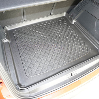 Vasche baule Citroen C5 Aircross PHEV, carrozzeria suv, fabbricazione 01.2020 - presente #1 - 9