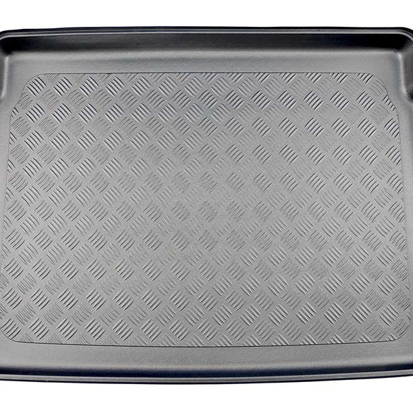 Vasche baule Citroen C4 III, carrozzeria berlina, fabbricazione 12.2020 - presente, bagagliaio con pavimento in posizione superiore #1 - 1