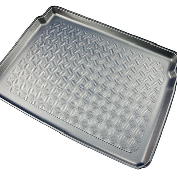 Vasche baule Citroen C4 III, carrozzeria berlina, fabbricazione 12.2020 - presente, bagagliaio con pavimento in posizione superiore #1 - 6