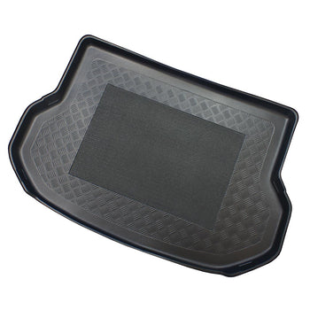 Vasche baule Lexus NX, carrozzeria suv, fabbricazione 02.2015 - presente, ibrido #1 - 5