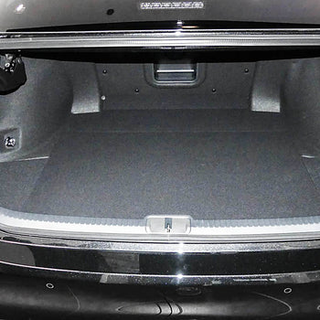 Vasche baule Lexus ES Hybrid, carrozzeria berlina, fabbricazione 09.2018 - presente, ibrido #1 - 10